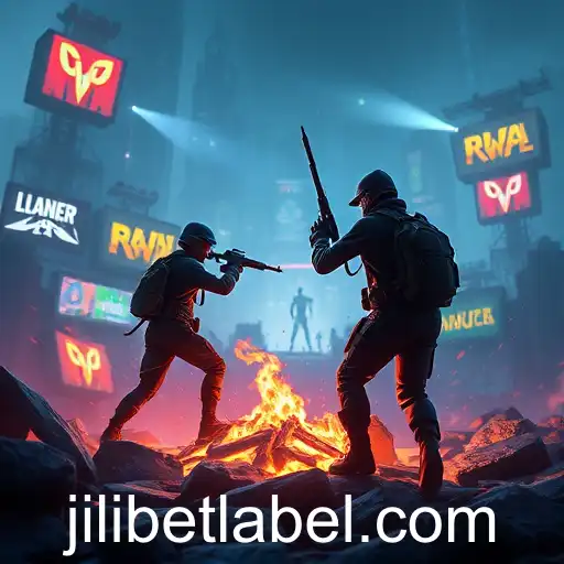 Exploring the Thrilling World of Action Games and Betlabel Dynamics