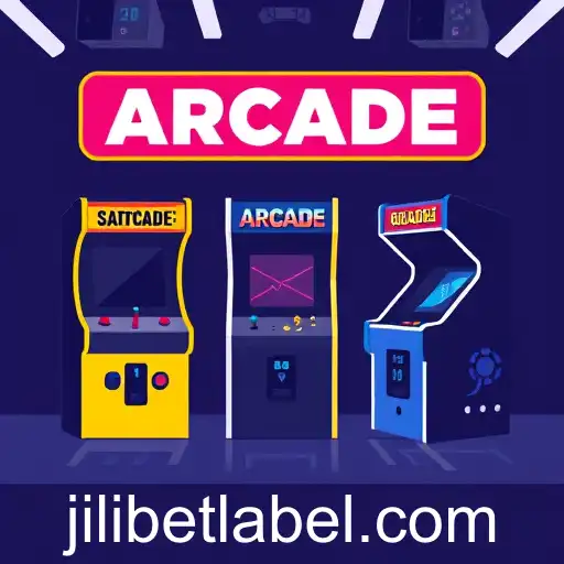 Exploring the Timeless Allure of 'Arcade Classics' - The Betlabel Experience