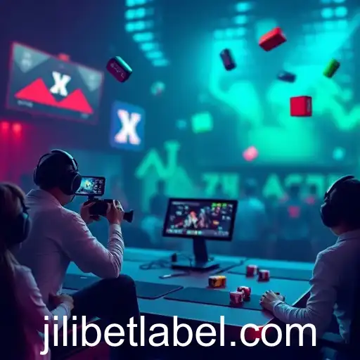 The Rise of Betlabel: UK Gaming Industry Revolution