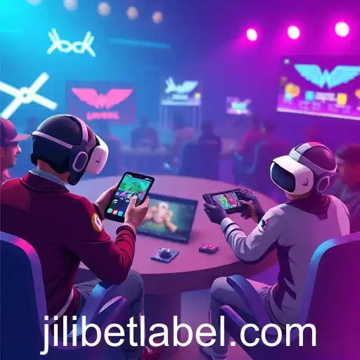 Betlabel: Revolutionizing Online Gaming in 2025