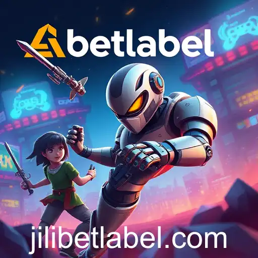 Betlabel: The Revolution in Online Gaming