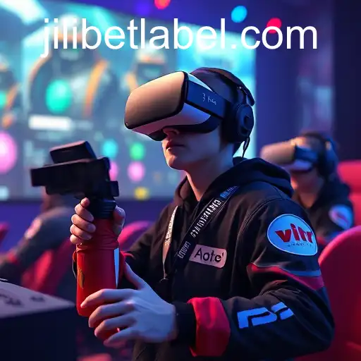 Betlabel's Influence on Online Gaming in 2025