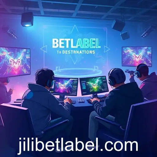 Betlabel's Rise in the Online Gaming World