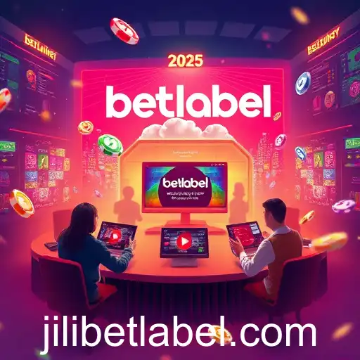 Betlabel's Rise in the Online Gaming World