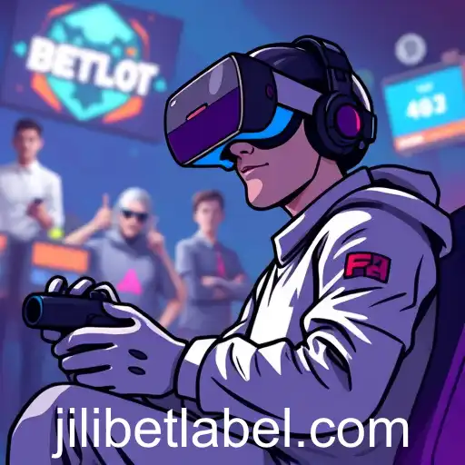 Digital Evolution of Gaming