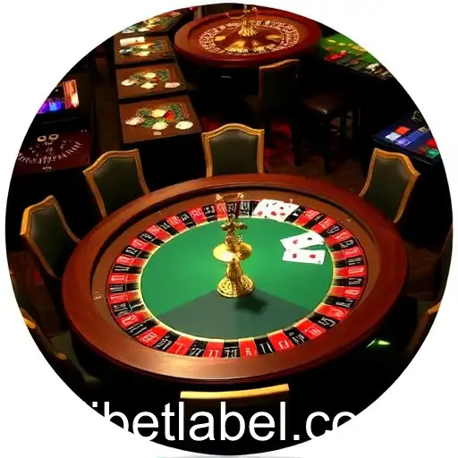 Betlabel: A Game Changer in 2025