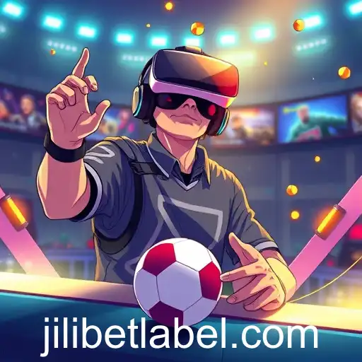 Betlabel Revolutionizes Online Gaming in 2025