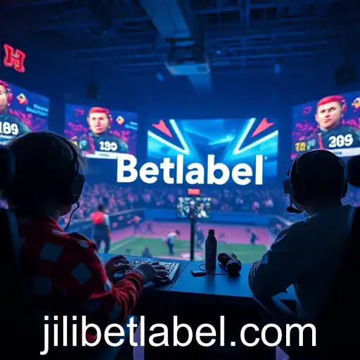 Betlabel: Revolutionizing the Online Gaming Landscape