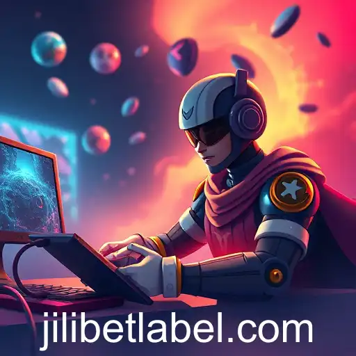 Betlabel Revolutionizes Online Gaming