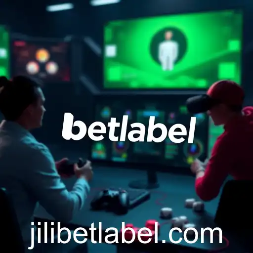 The Rising Influence of Betlabel in Online Gaming