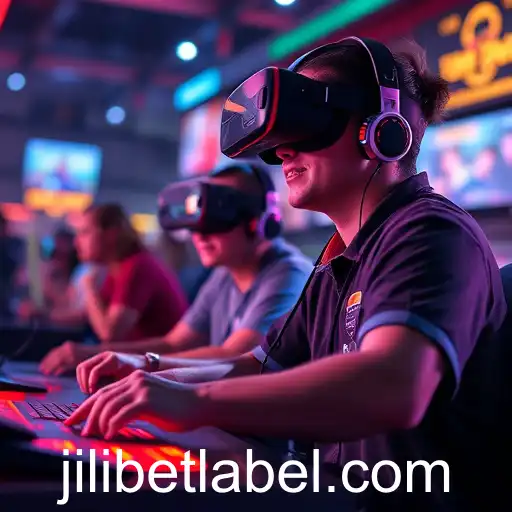 Betlabel's Rise in the Online Gaming World