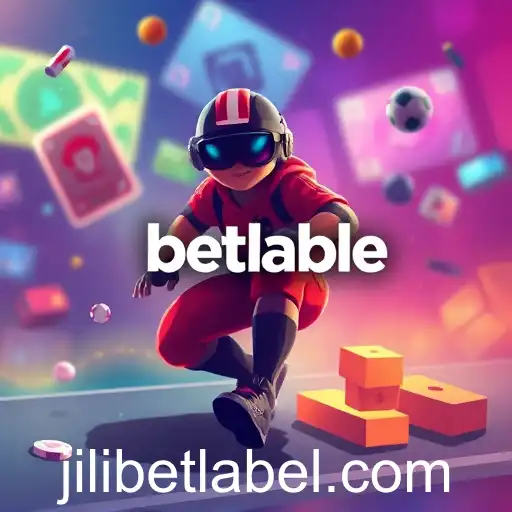 The Rise of Betlabel in Online Gaming
