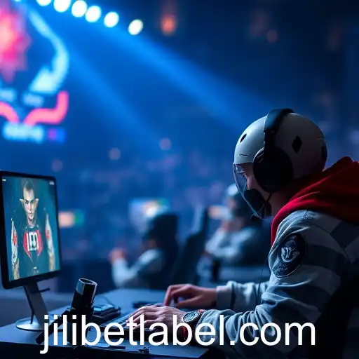 The Digital Frontier of Gaming: Betlabel's Impact