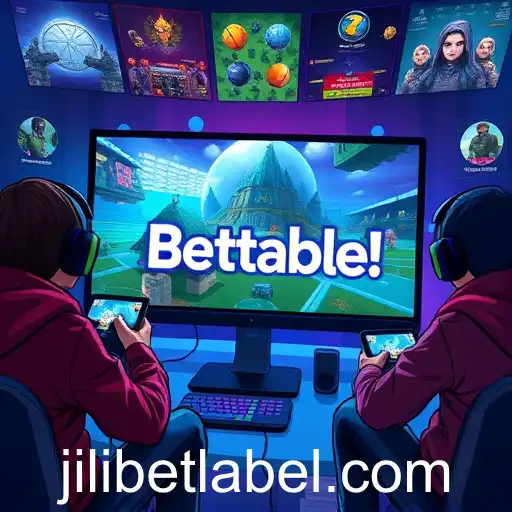 The Rise of Betlabel in the Gaming World