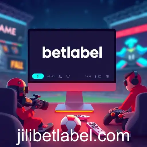 Innovation in Online Gaming: Betlabel's Rising Influence