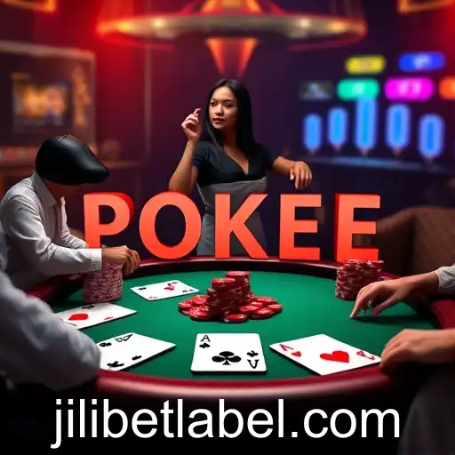 Exploring Poker Tournaments: The Exciting World of 'Betlabel' Gaming