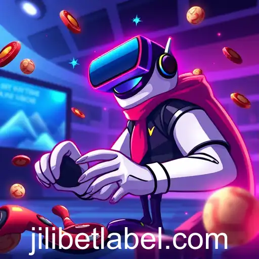 The Rise of Betlabel in Online Gaming