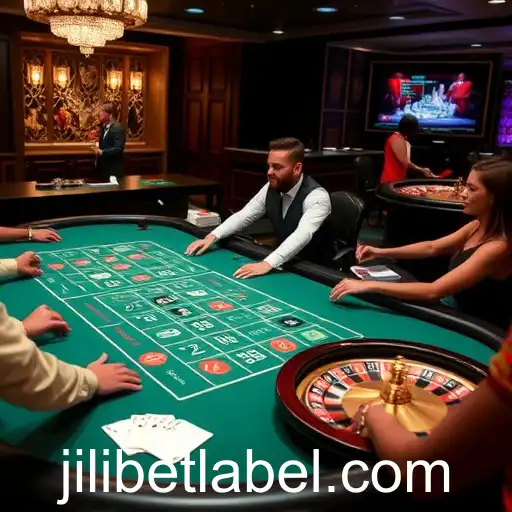 The Rise of Betlabel in the Gaming World