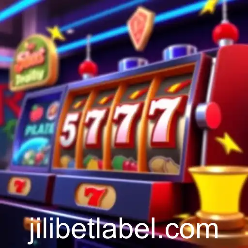 Exploring the Exciting World of Slot Machines: A Betlabel Experience