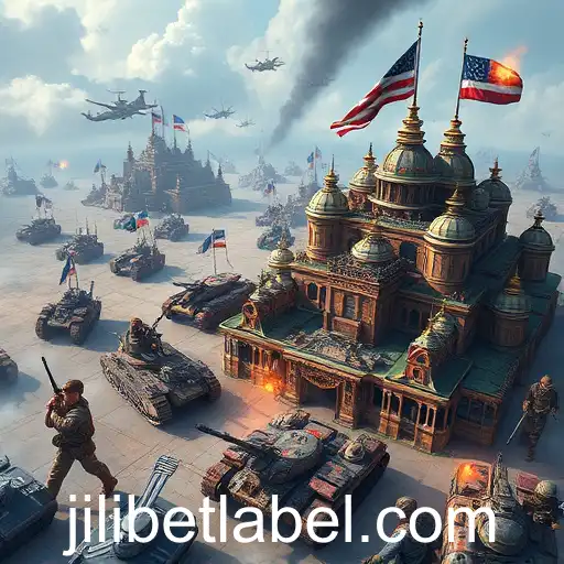 Exploring 'Strategy Games' on Betlabel: A Gamer's Haven